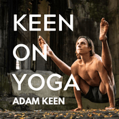 Podcast Keen on Yoga Podcast