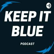 Podcast Keep it blue
