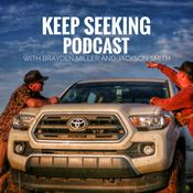 Podcast Keep Seeking Podcast