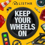 Podcast Keep Your Wheels On