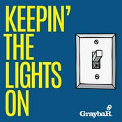 Podcast Keepin' The Lights On