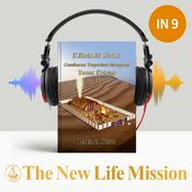 Podcast KEMAH SUCI: Gambaran Terperinci Mengenai Yesus Kristus (I)