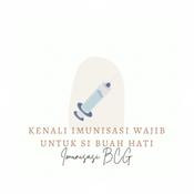 Podcast Kenali imunisasi wajib untuk si buah hati “IMUNISASI BCG”
