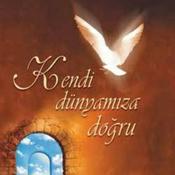 Podcast Kendi Dünyamıza Doğru (Ruhumuzun Heykelini Dikerken-2)