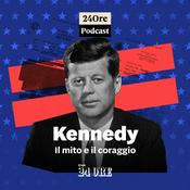 Podcast Kennedy: il mito e il coraggio