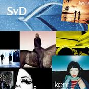 Podcast Kent: återkomsten