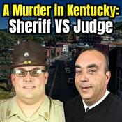 Podcast Kentucky Sheriff Mickey Stines: STS Murder Files