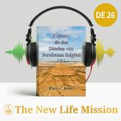 Podcast Ketzer, die den Sünden von Jerobeam folgten (Ⅱ)