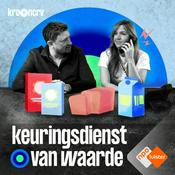 Podcast Keuringsdienst van Waarde