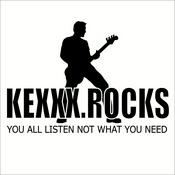 Podcast KEXXX.Rocks