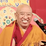 Podcast Khenchen Thrangu Rinpoche: Dharma Teachings