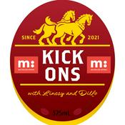 Podcast Kick Ons