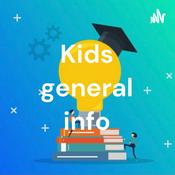 Podcast Kids general info