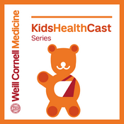 Podcast Kids Health Cast