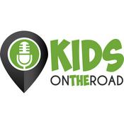Podcast Kids on the Road - Viagens com crianças