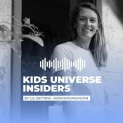 Podcast KIDS UNIVERSE INSIDERS