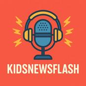 Podcast KidsNewsFlash