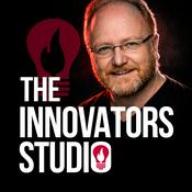 Podcast The Innovators Studio with Phil McKinney