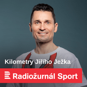 Podcast Kilometry Jiřího Ježka