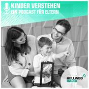 Podcast Kinder verstehen - Ein Podcast für Eltern