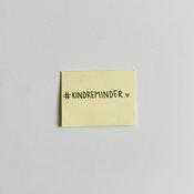 Podcast #kindreminder