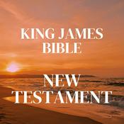 Podcast King James Bible: New Testament, Complete