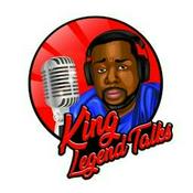 Podcast King Legend Talks | Testimonies, Discipleship, Encouragement, Biblical Community, Christian Hip-Hop