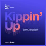 Podcast Kippin' Up