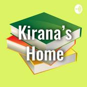 Podcast Kirana's Home