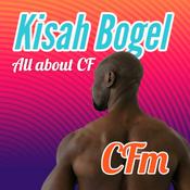 Podcast Kisah Bogel
