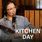 Podcast Kitchen Day Podcast
