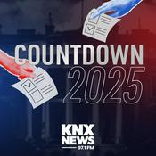 Podcast Countdown 2024 from KNX News