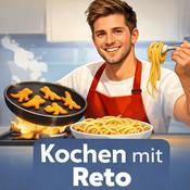 Podcast Kochen mit Reto