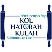 Podcast Kol HaTorah Kulah Daily Broadcast