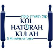 Podcast Kol HaTorah Kulah Daily Broadcast