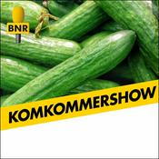 Podcast Komkommershow | BNR