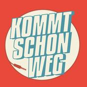 Podcast Kommt Schon Weg