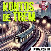 Podcast Contos de Trem