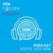 Podcast Köpfe der HRW