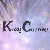 Podcast Kozy Corner