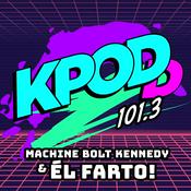 Podcast KPODD 101.3