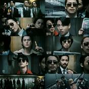 Podcast Kpop Boy Bands Always