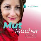 Podcast Krebs als zweite Chance- Der Mutmacher Podcast
