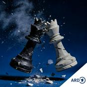 Podcast Machtfragen - Das sicherheitspolitische Update