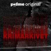 Podcast Krimarkivet