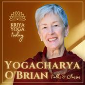 Podcast Kriya Yoga Today with Yogacharya O'Brian