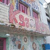 Podcast ksarosa Centro cultural dos Catadores