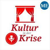 Podcast Kultur in der Krise