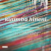 Podcast Kuumba Hineni: A Podcast On Intersectionality More Than Just Skin Deep