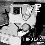 Podcast Kvinden med den tunge kuffert